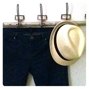 Forever 21 skinny jeans